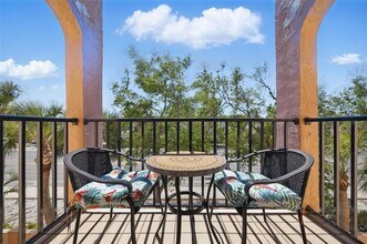 8911 Blind Pass Rd, Unit 308 in St Pete Beach, FL - Building Photo - Building Photo
