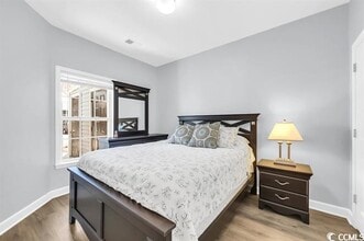 106 Westhaven Dr, Unit 6B in Myrtle Beach, SC - Building Photo - Building Photo