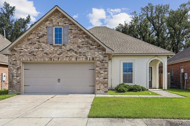 property at 7977 Brown Hickory Ave
