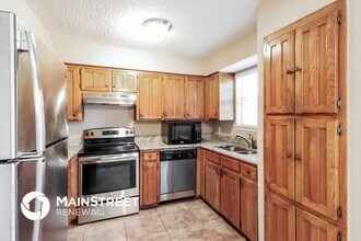 5903 Cameron Dr in Arlington, TX - Foto de edificio - Building Photo