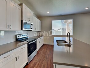 9331 W Clancy St in Star, ID - Building Photo - Building Photo