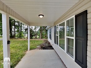 1848 Haynes Ave in Gastonia, NC - Building Photo - Building Photo