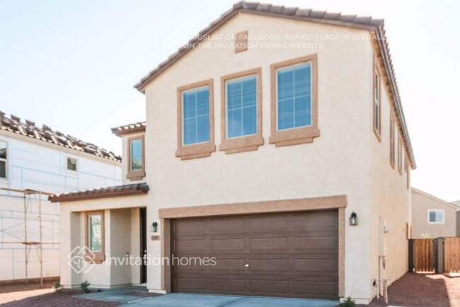 property at 1285 E Dragon Fly Rd