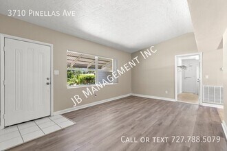 3710 Pinellas Ave in Safety Harbor, FL - Building Photo - Building Photo