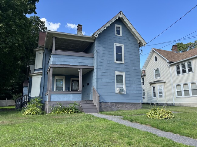 property at 49 Wetmore Ave