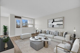 Fairview Towers in Kitchener, ON - Building Photo - Building Photo