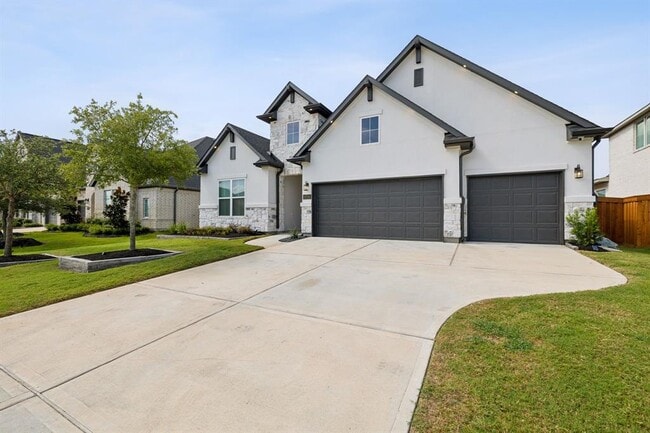 20726 Via Giulia Ct in Cypress, TX - Building Photo - Building Photo