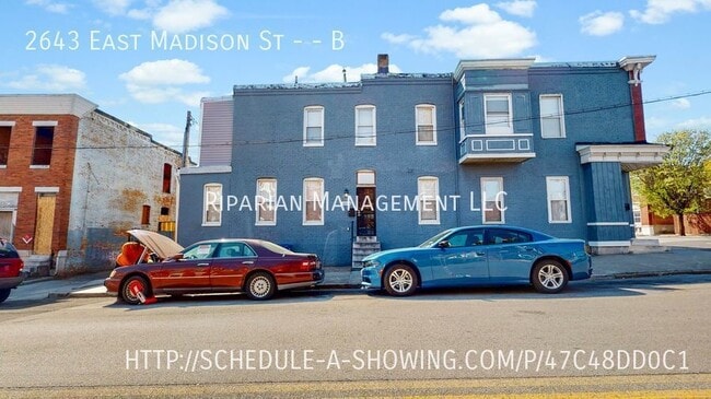 2643 E Madison St photo'