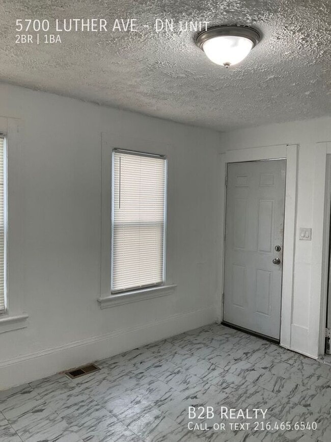 5700 Luther Ave in Cleveland, OH - Building Photo - Building Photo