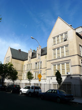 2435-2447 Walton Ave in Bronx, NY - Foto de edificio - Building Photo