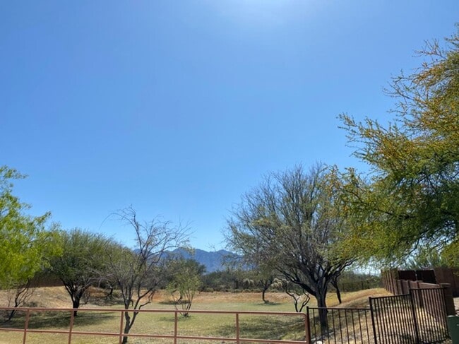 property at 3411 W Tail Feather Dr