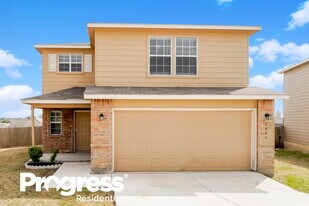3806 Sierra Birch in San Antonio, TX - Building Photo