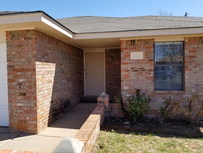 2813 Apache Rd in Clovis, NM - Building Photo - Building Photo