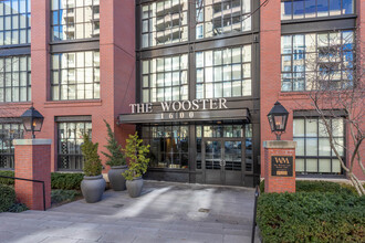 The Wooster in Arlington, VA - Building Photo - Building Photo