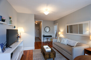 31 Orkney Rd, Unit #46 in Boston, MA - Building Photo