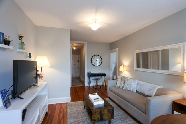 property at 31 Orkney Rd