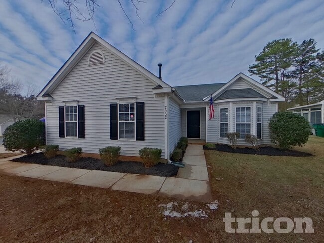 property at 7932 Sir Barton Ct