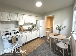 24526 Brittany Ave in Eastpointe, MI - Building Photo - Building Photo