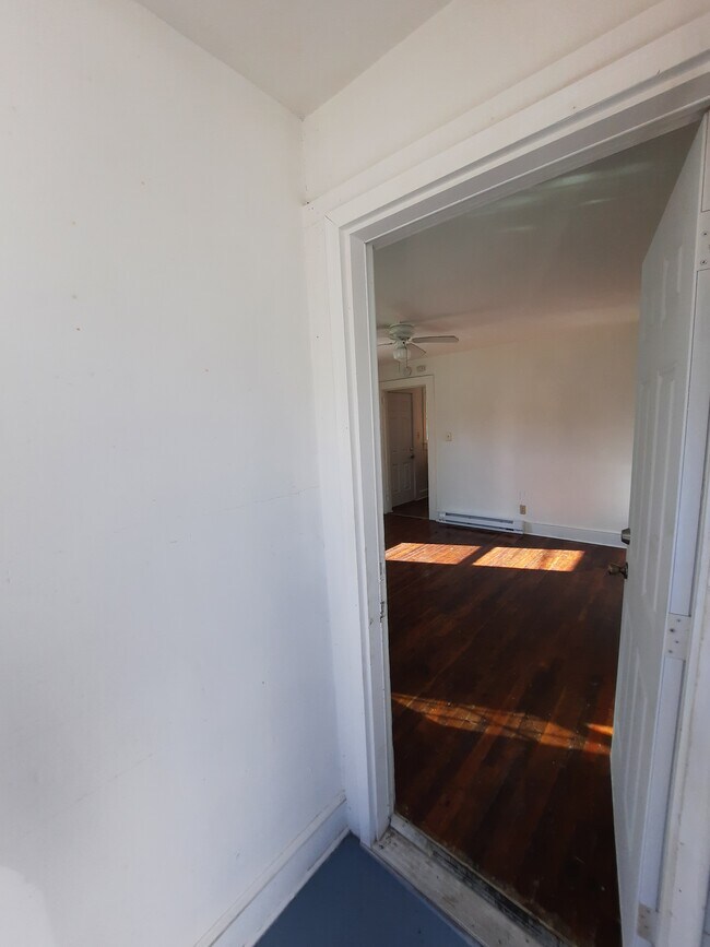 922 Hackett St in Greensboro, NC - Building Photo - Building Photo