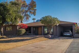 1333 W 6th St in Tempe, AZ - Building Photo