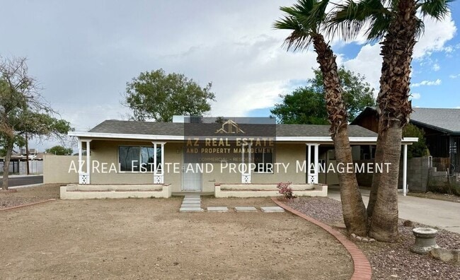 1218 W Cinnabar Ave in Phoenix, AZ - Building Photo - Building Photo