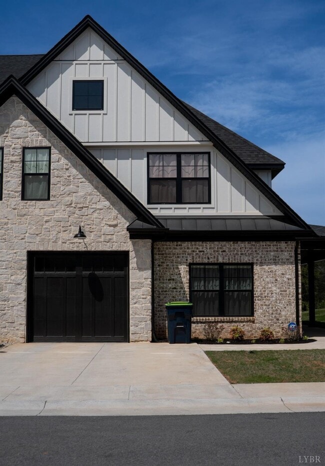 property at 1022 N Westyn Lp