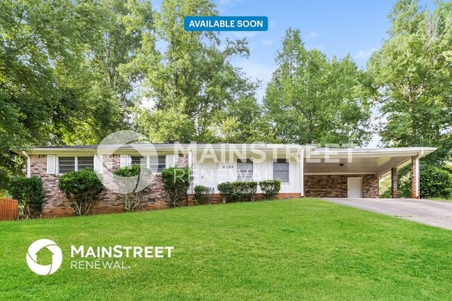 property at 6199 Miranda Ct