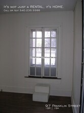 97 Franklin St in Harrisonburg, VA - Building Photo - Building Photo