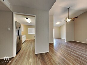 2822 Canary Ln in Humble, TX - Building Photo - Building Photo