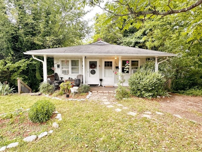 property at 600 Coleman St