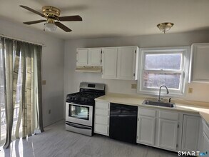 155 -157 Jackson St in Ansonia, CT - Building Photo - Building Photo