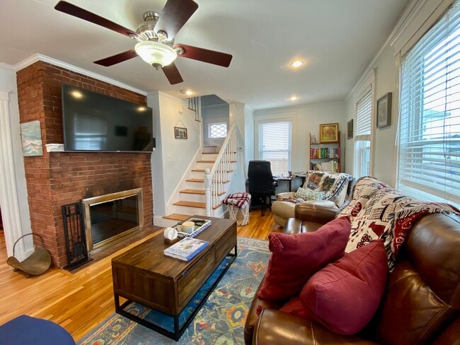 property at 482 Beale St