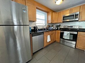 41 Ashford St, Unit 05L in Boston, MA - Foto de edificio - Building Photo