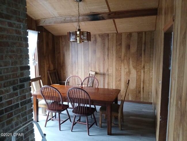 712 Ave C in Panama City Beach, FL - Building Photo - Building Photo