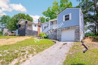 204 Booth Rd in Chattanooga, TN - Building Photo - Building Photo