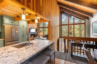 1411 Pine Trail in Alpine Meadows, CA - Building Photo - Building Photo