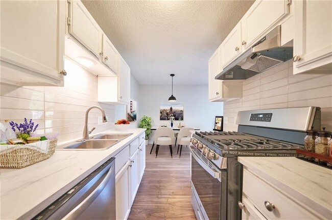 6708 Aries Ln in Austin, TX - Building Photo - Building Photo