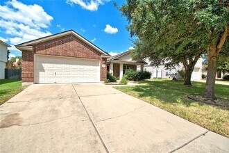7749 Squirrel Hollow Dr in Georgetown, TX - Building Photo - Building Photo