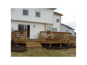 1163 Whitetail Dr in Fairborn, OH - Building Photo - Building Photo