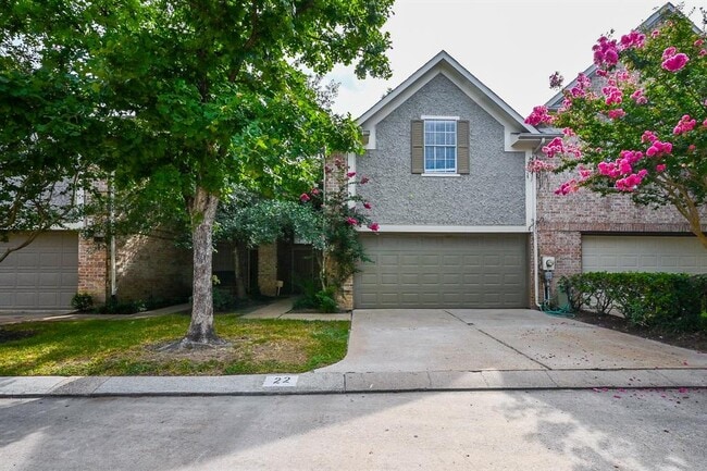 property at 14420 Walters Rd