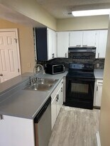 2470 Nugget Ln in Tallahassee, FL - Building Photo