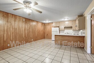 120 McAdams Ln in Huntsville, TX - Building Photo - Building Photo