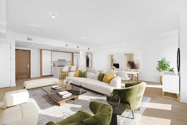 720 Clinton St in Hoboken, NJ - Building Photo - Building Photo