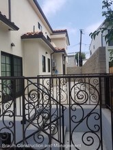 1423 Franklin St in Santa Monica, CA - Foto de edificio - Building Photo