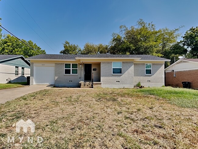 property at 1309 E Anthony St