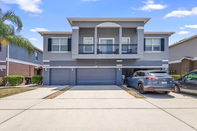 property at 6562 S Goldenrod Rd