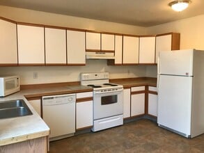 1125 Orion Rd in Helena, MT - Building Photo - Building Photo