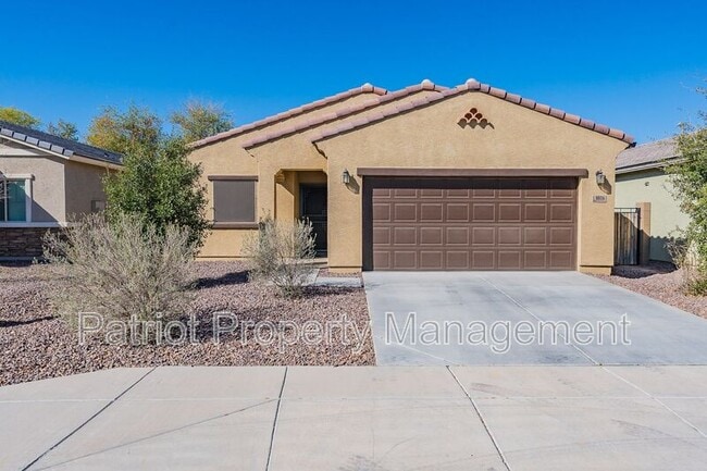 property at 8816 S 41st Dr
