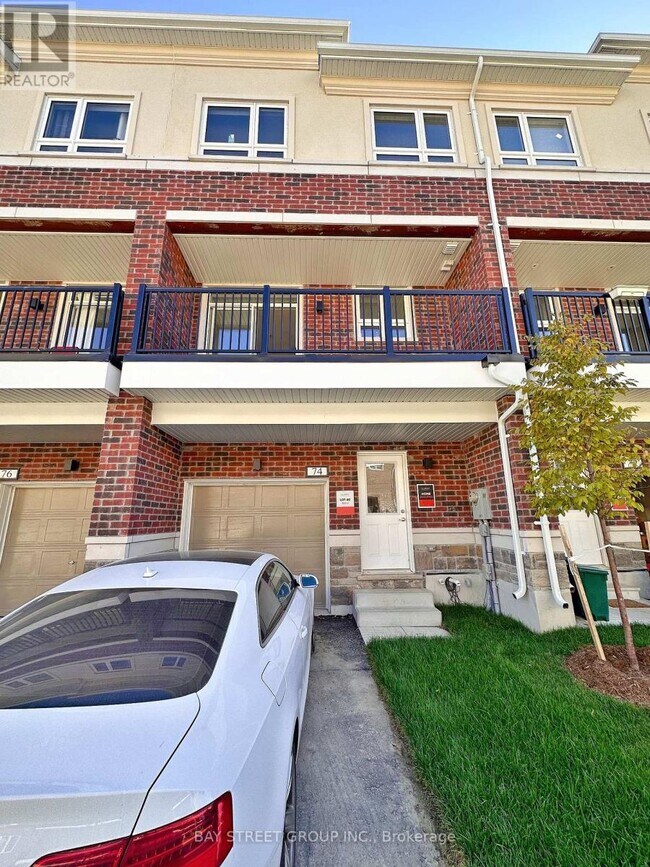 property at 74 Chicago Ln