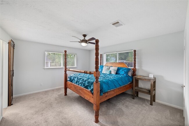 19661 Lazy Ln in Porter, TX - Building Photo - Building Photo